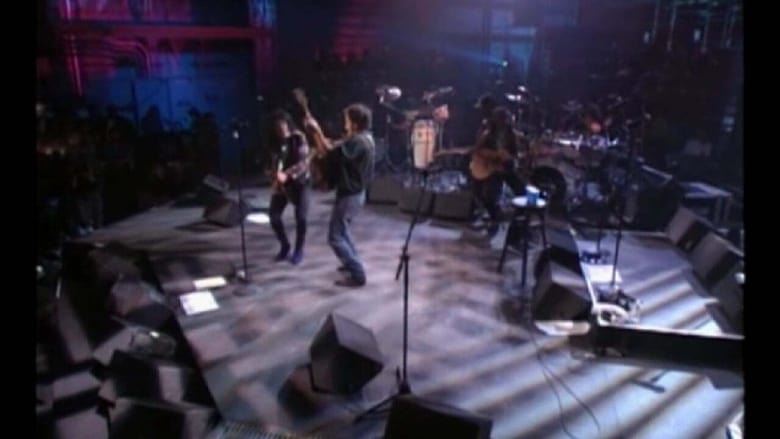 кадр из фильма Bruce Springsteen: Live On Air