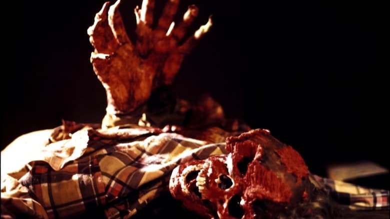 кадр из фильма Зловещие мертвецы