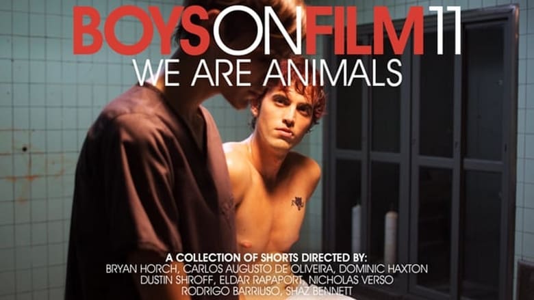 кадр из фильма Boys On Film 11: We Are Animals