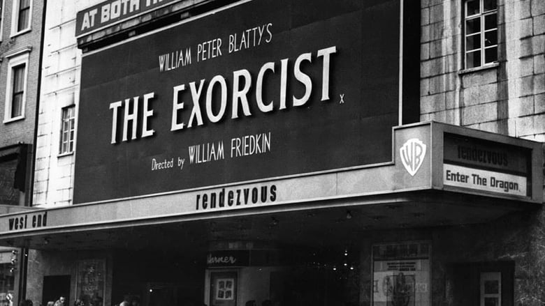 кадр из фильма Exorcists: The True Story