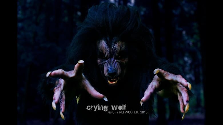 кадр из фильма Воющий волк