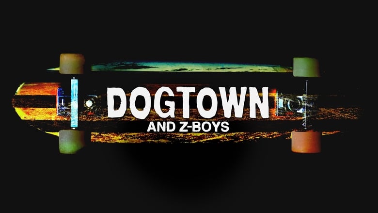 кадр из фильма Dogtown and Z-Boys
