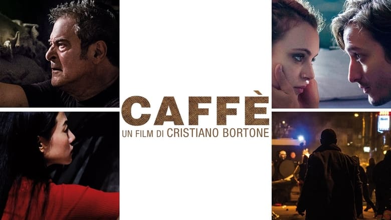кадр из фильма Caffè