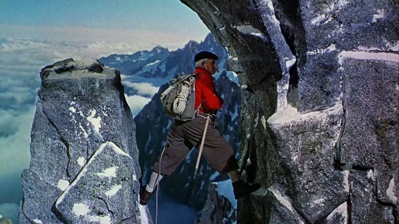кадр из фильма Гора