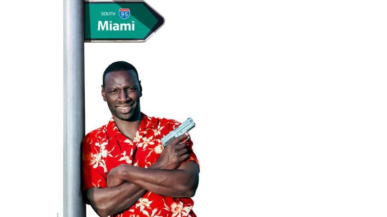 кадр из фильма Шутки в сторону 2: Миссия в Майами