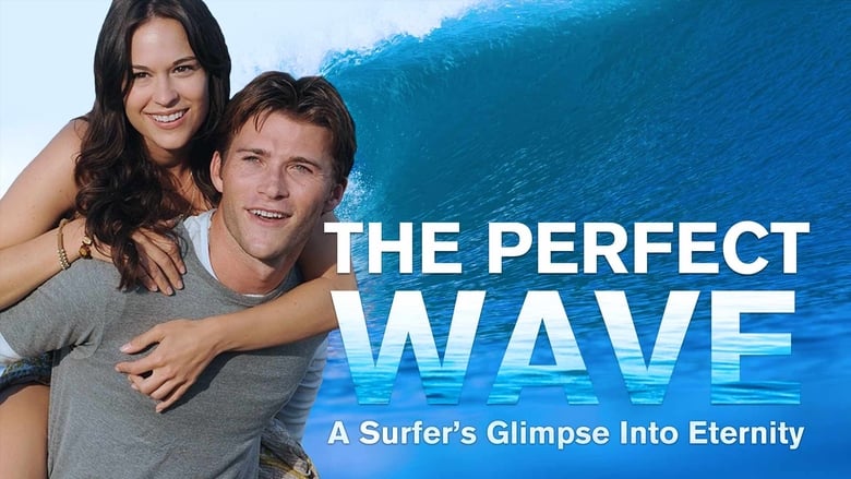 кадр из фильма The Perfect Wave