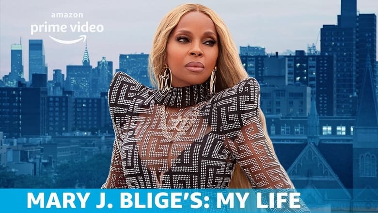 кадр из фильма Mary J. Blige's My Life