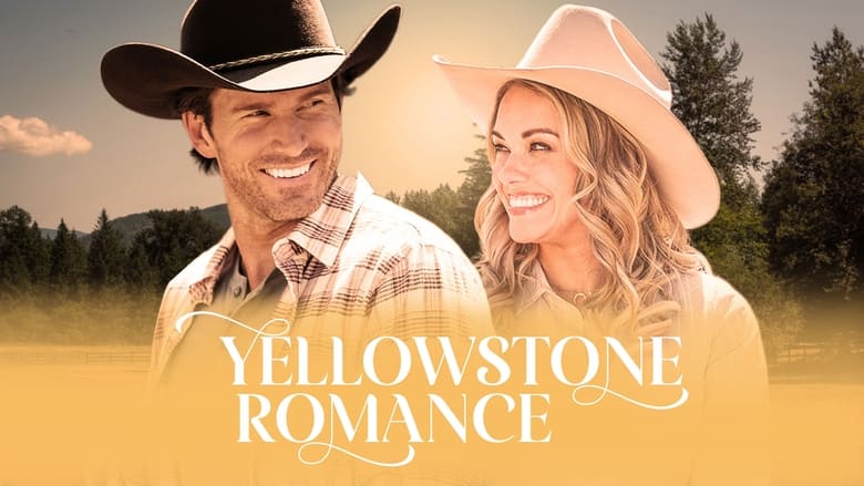 кадр из фильма Yellowstone Romance