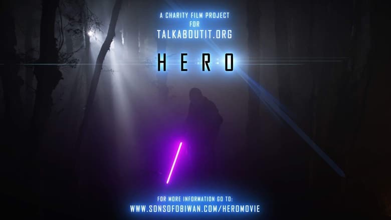 кадр из фильма Hero