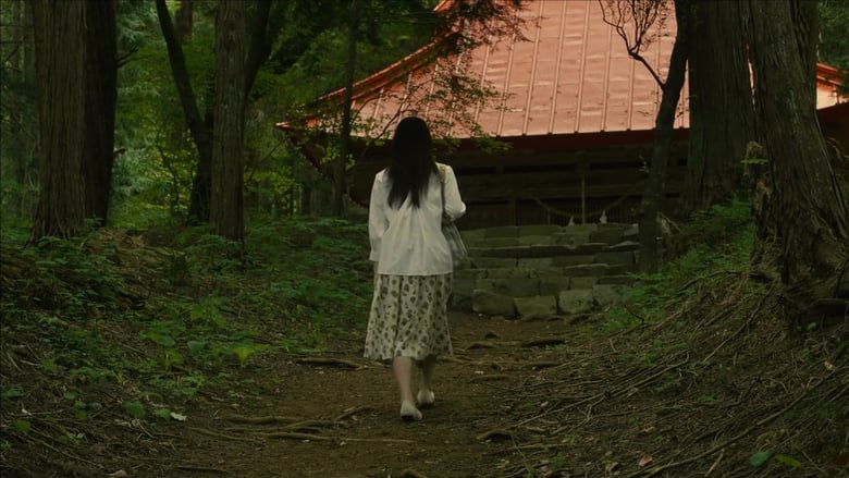 кадр из фильма Белая лилия