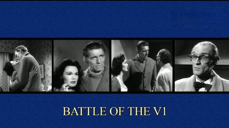 кадр из фильма Battle of the V-1