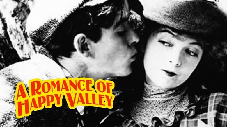 кадр из фильма A Romance of Happy Valley