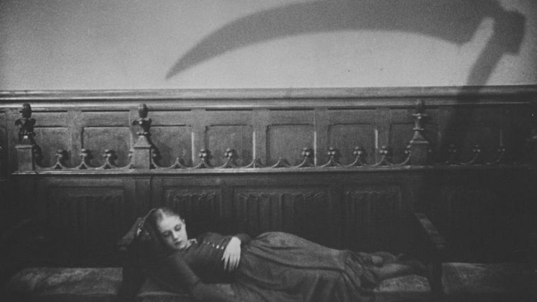 кадр из фильма Вампир: Сон Алена Грея