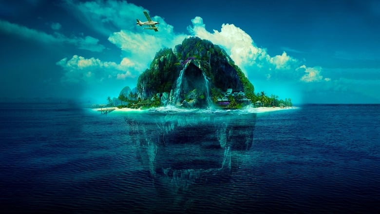кадр из фильма Остров фантазий