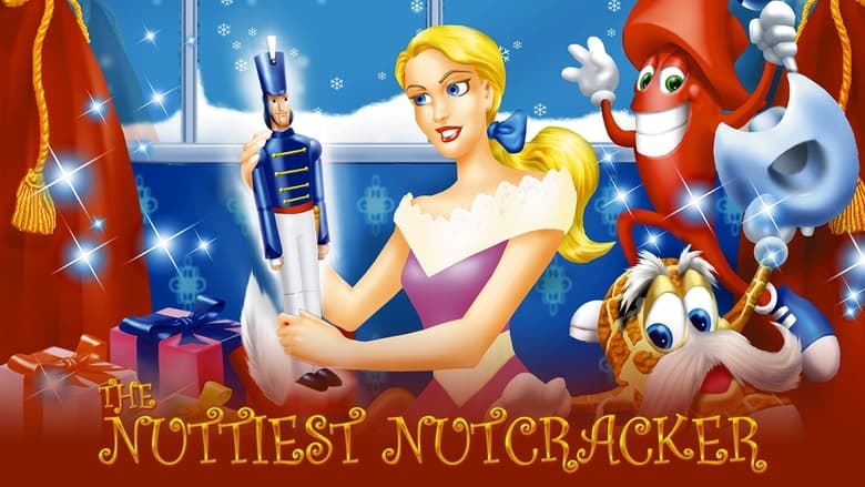 кадр из фильма The Nuttiest Nutcracker
