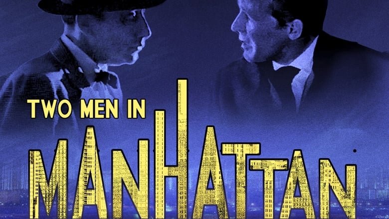 кадр из фильма Deux hommes dans Manhattan