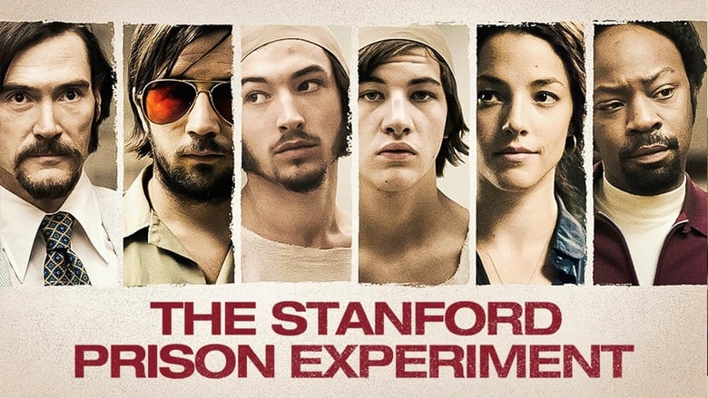 кадр из фильма Стэнфордский тюремный эксперимент