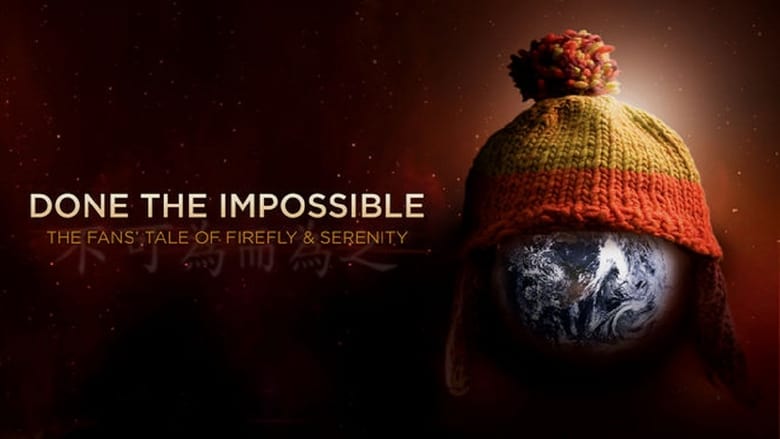 кадр из фильма Done the Impossible