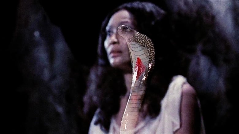 кадр из фильма Night of the Cobra Woman