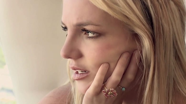 кадр из фильма Britney: For the Record