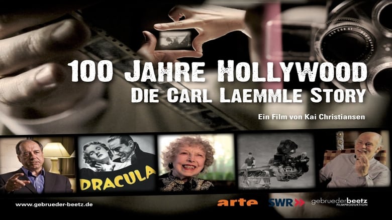 кадр из фильма 100 Jahre Hollywood - Die Carl Laemmle Story