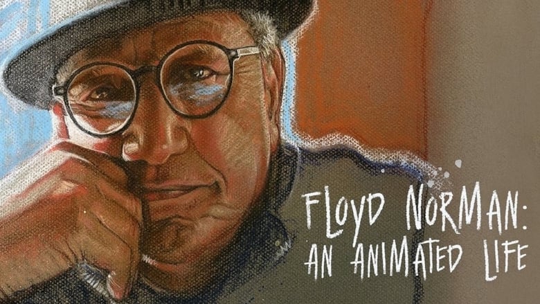 кадр из фильма Floyd Norman: An Animated Life