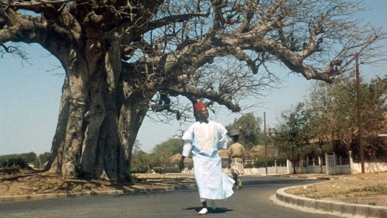 кадр из фильма Mandabi