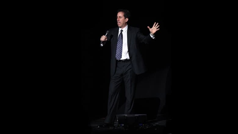 кадр из фильма Jerry Seinfeld: I'm Telling You for the Last Time