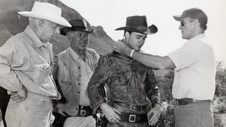 кадр из фильма Commemoration: Howard Hawks' 'Rio Bravo'