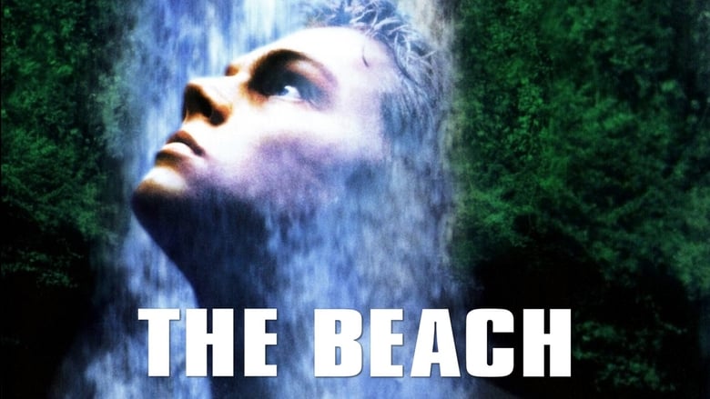 кадр из фильма Пляж
