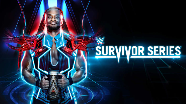 кадр из фильма WWE Survivor Series 2021