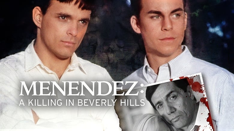 кадр из фильма Menendez: A Killing in Beverly Hills