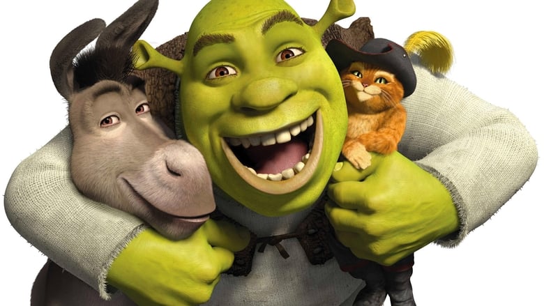 кадр из фильма Shrek Stories