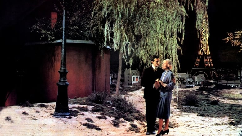 кадр из фильма Marguerite de la nuit