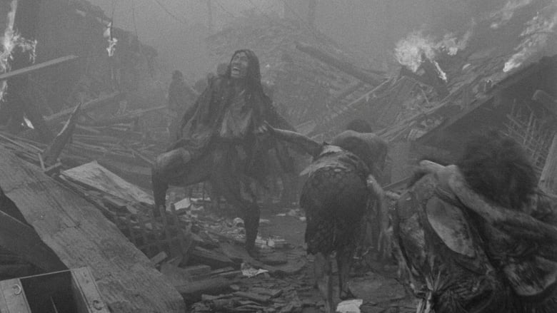 кадр из фильма Хиросима