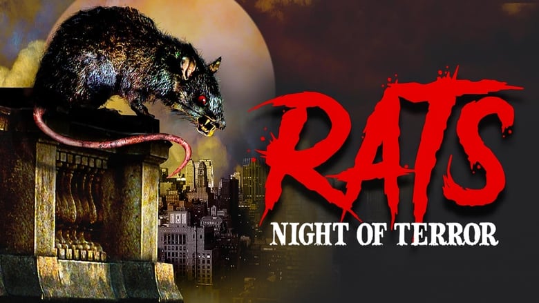 кадр из фильма Крысы: Ночь ужаса