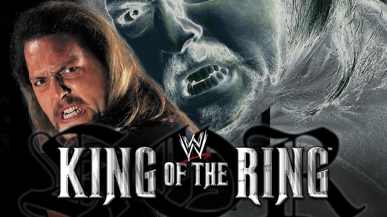 кадр из фильма WWE King of the Ring 1999