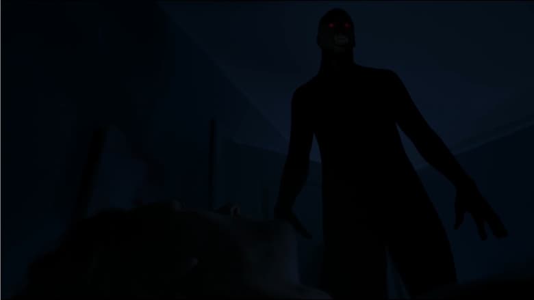 кадр из фильма The Nightmare