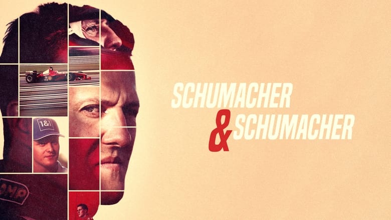 кадр из фильма Schumacher & Schumacher