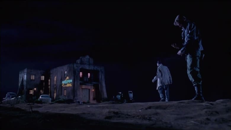 кадр из фильма Байки из склепа: Демон ночи