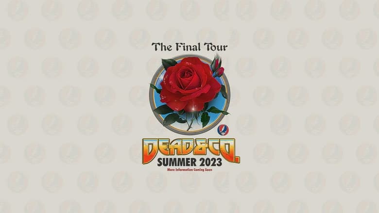 кадр из фильма Dead & Company: 2023-06-27  Ruoff Music Center, Noblesville, IN, USA