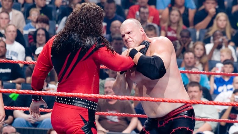 кадр из фильма WWE Vengeance 2006