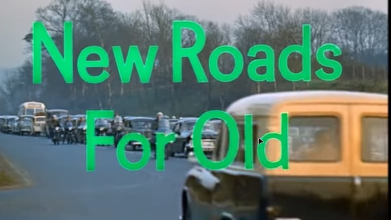 Look at Life: New Roads for Old