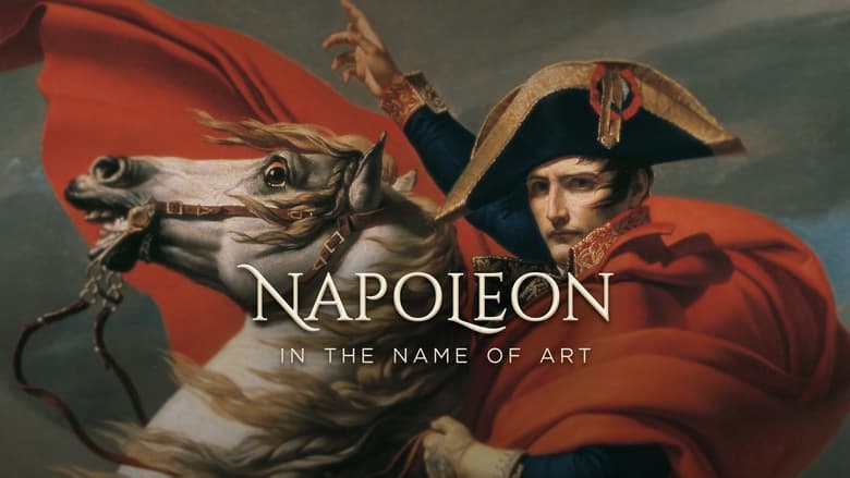 кадр из фильма Napoleon: In the Name of Art