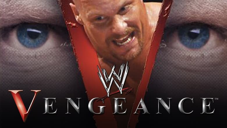 кадр из фильма WWE Vengeance 2002