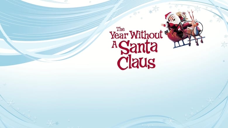 кадр из фильма The Year Without a Santa Claus