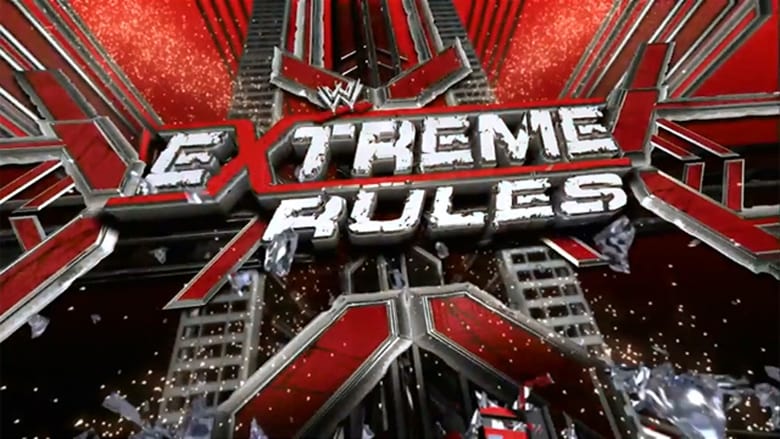 кадр из фильма WWE Extreme Rules 2009
