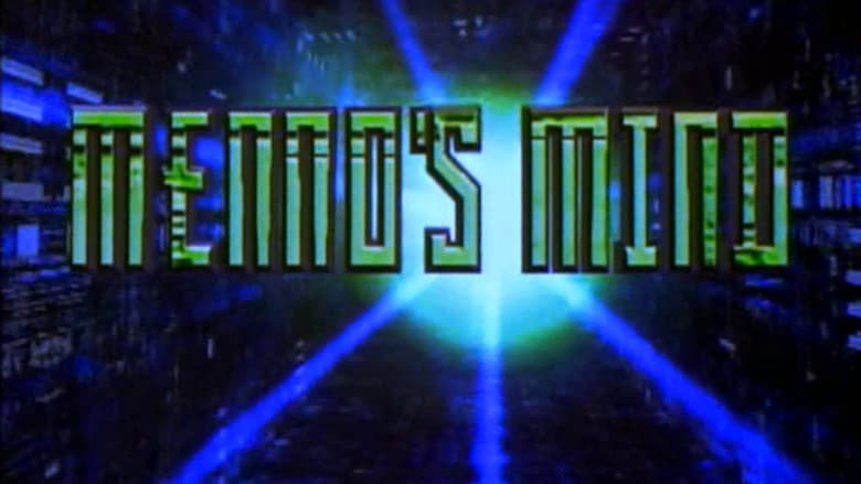 кадр из фильма Menno's Mind