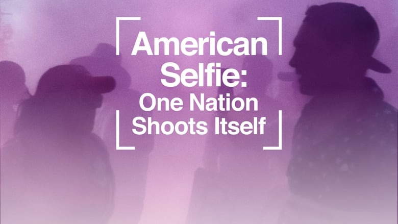 кадр из фильма American Selfie: One Nation Shoots Itself