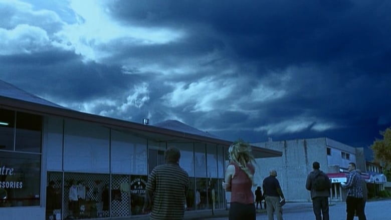 кадр из фильма Ледяной шторм